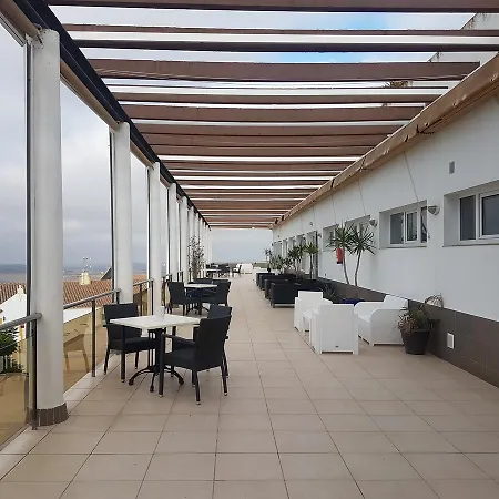 Sidonia Hotell 4*