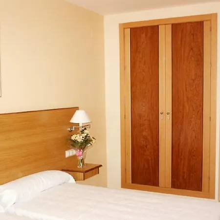 Hotell Sidonia