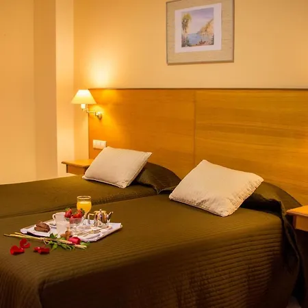 Hotel Sidonia