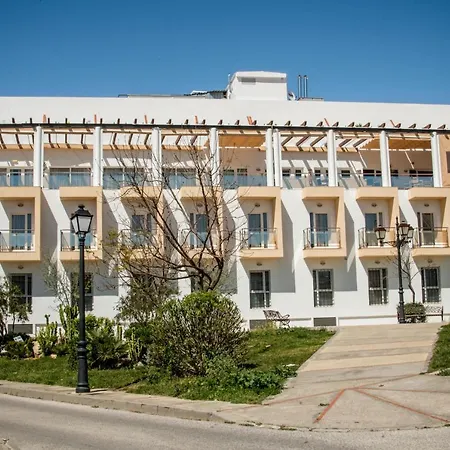 Sidonia Hotel 4*