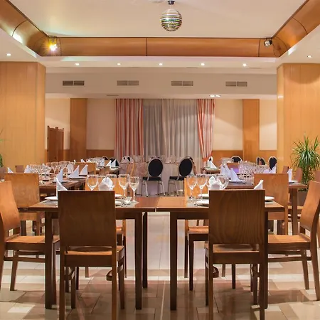 Hotel Sidonia Medina-Sidonia